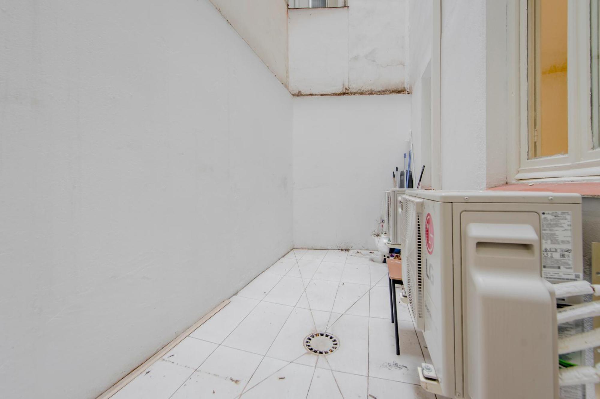 마드리드 Nuevo Apt Para 7 Pax En Malasana - Gran Via E1 아파트 외부 사진
